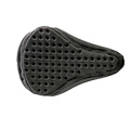 3D Cycling Cushion Pad Soft Bicycle Saddle Cover for MTB Bike